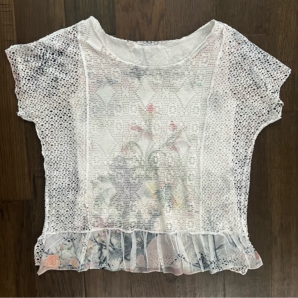 Variations T-Shirt - Picture 9 of 13